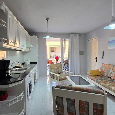 Apartamento Candil Пуэрто-Наос Экстерьер фото