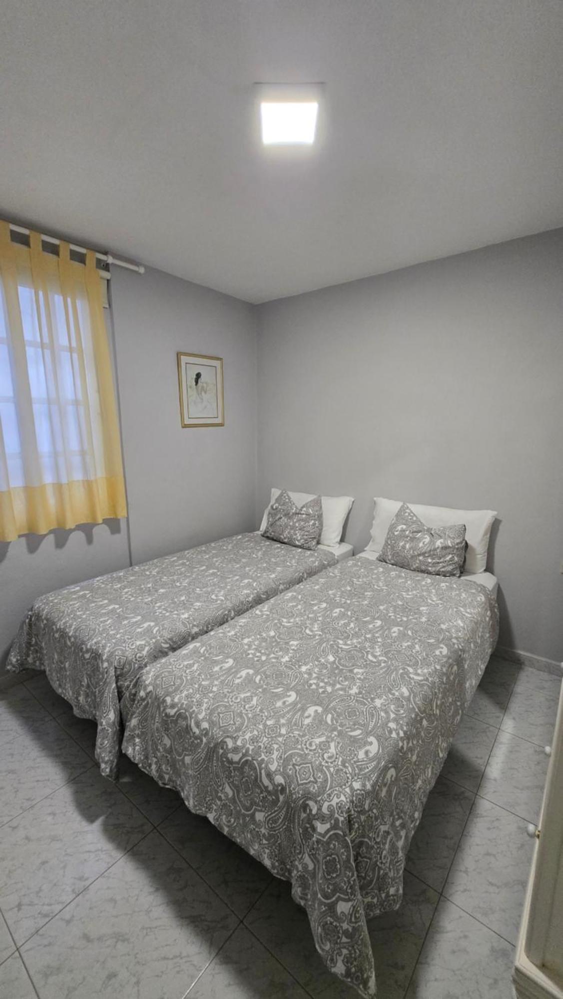 Apartamento Candil Пуэрто-Наос Экстерьер фото