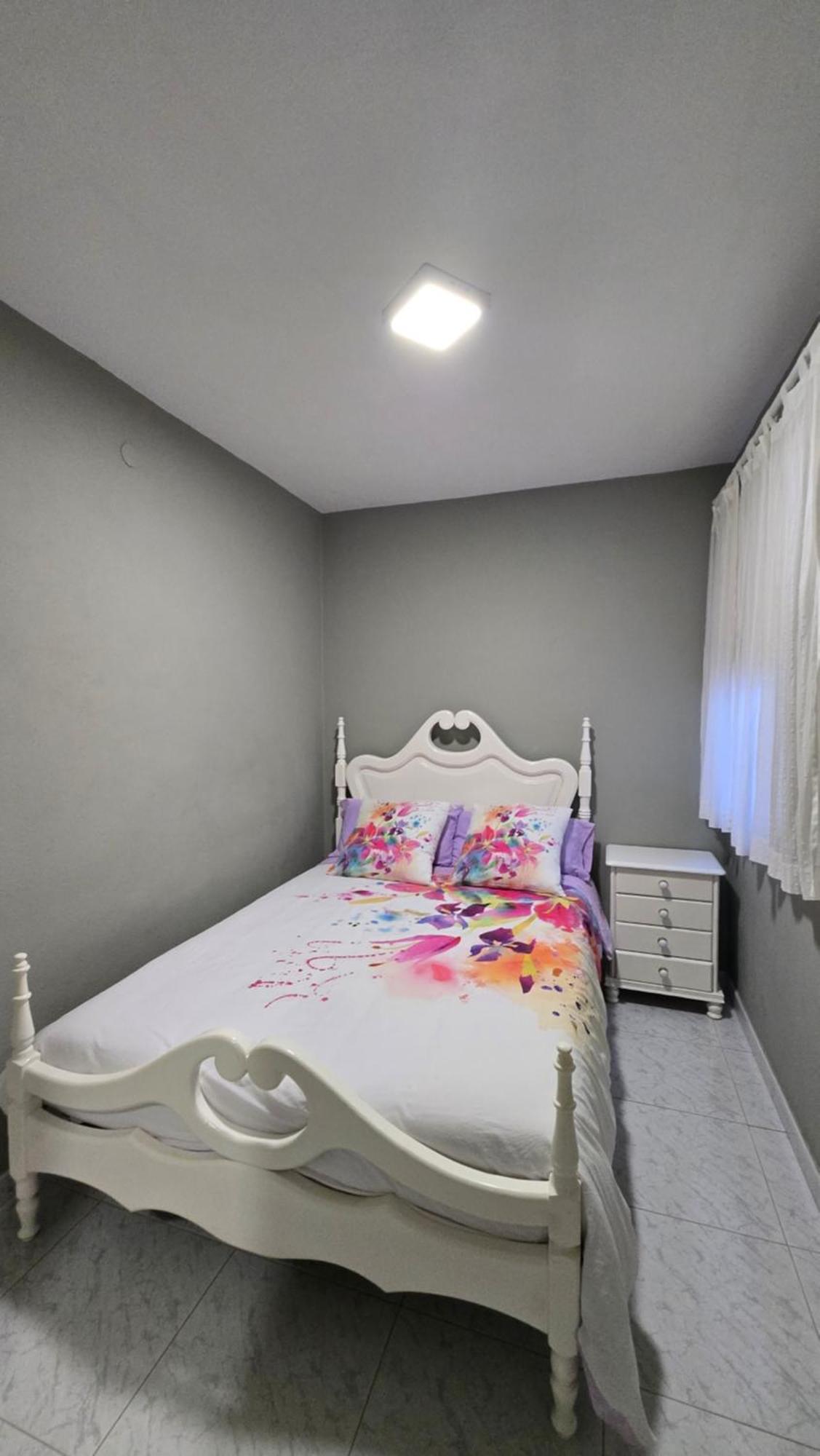 Apartamento Candil Пуэрто-Наос Экстерьер фото