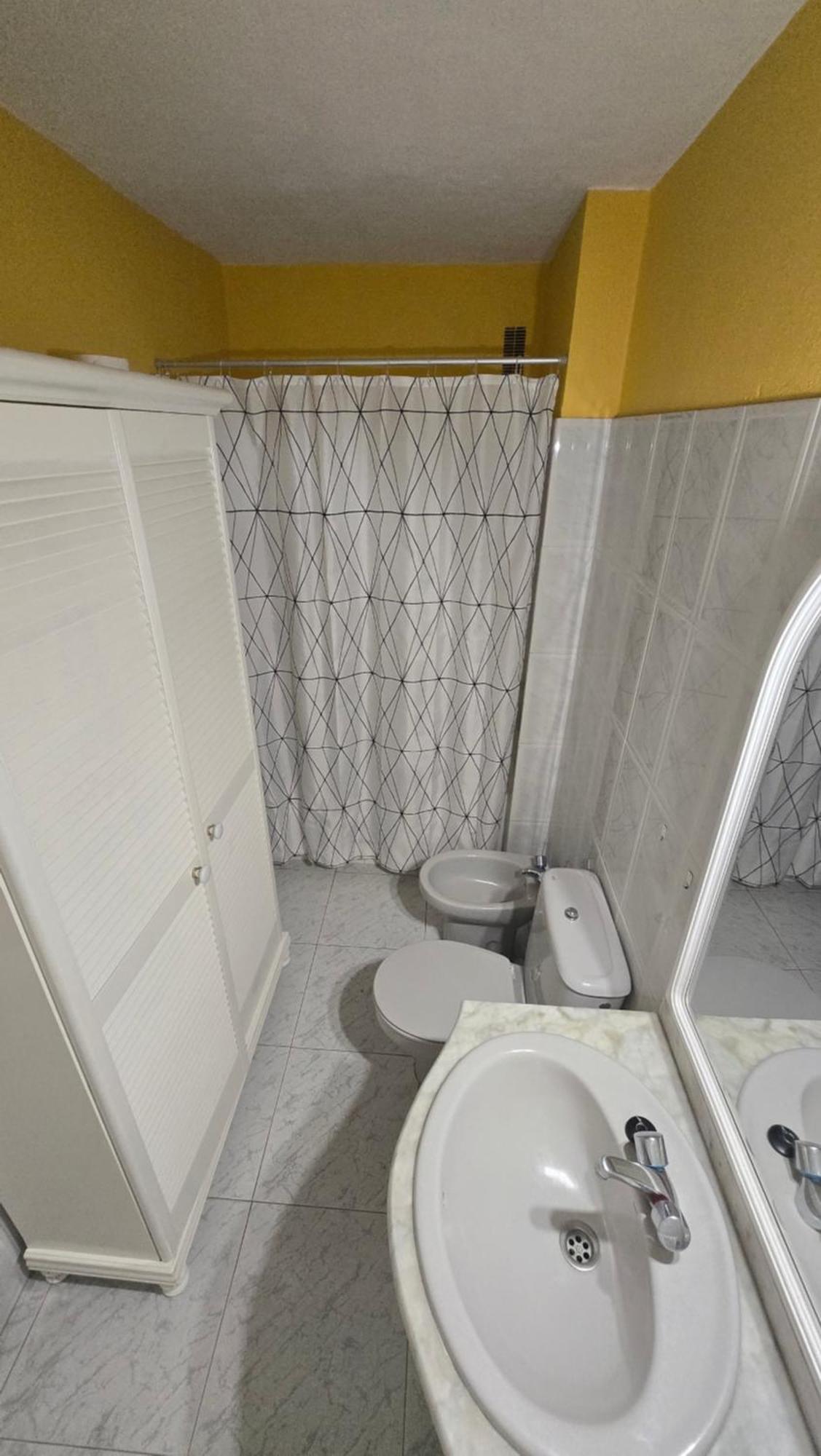 Apartamento Candil Пуэрто-Наос Экстерьер фото