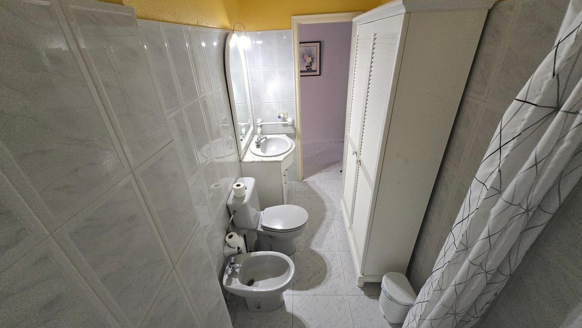 Apartamento Candil Пуэрто-Наос Экстерьер фото