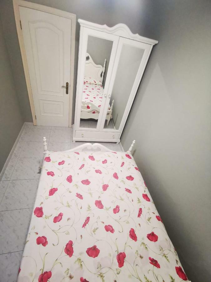 Apartamento Candil Пуэрто-Наос Экстерьер фото